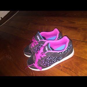 Brand New Liv And Maddie Sneakers